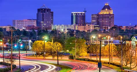 31 Facts About Greensboro (NC) - Facts.net