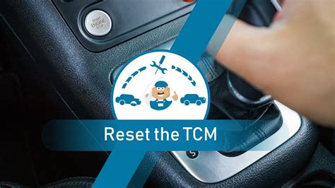 Image result for Reset Transmission Control Module