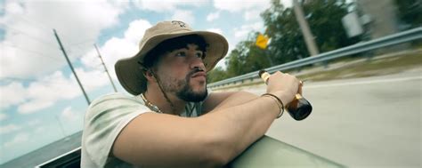 bad bunny bucket hat - munimoro.gob.pe