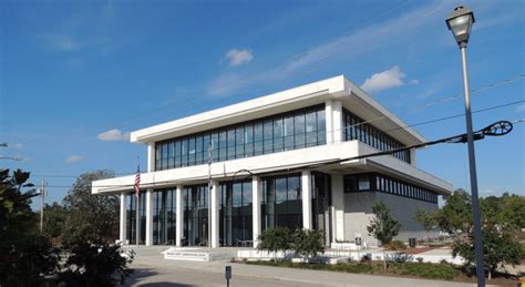 Lumberton, North Carolina - Robeson County | Business View Magazine