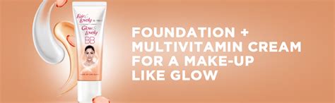 Fair & Lovely Bb Matte Full Coverage Foundation + Fairness Cream, 18G ...