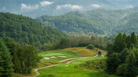 Sequoyah National Golf Club, Whittier holiday homes: chalets & more ...
