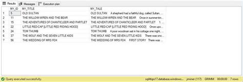 Image result for SQL Server Query Full Text Indexing