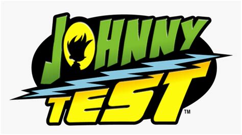 Johnny Test Png - Johnny Test, Transparent Png - kindpng
