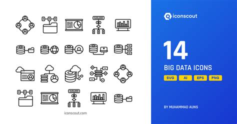 Big Data Tools Icon 的图像结果