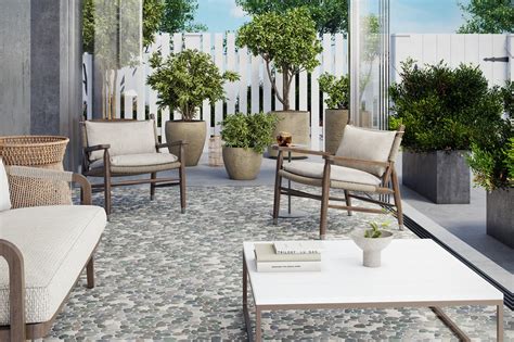 Exterior Floor Tiles Non Slip