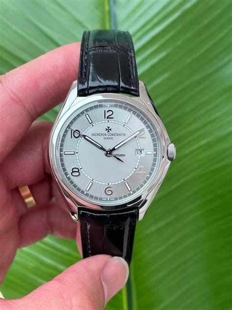 Vacheron Constantin Fiftysix for Rs.1,057,012 for sale from a Trusted ...