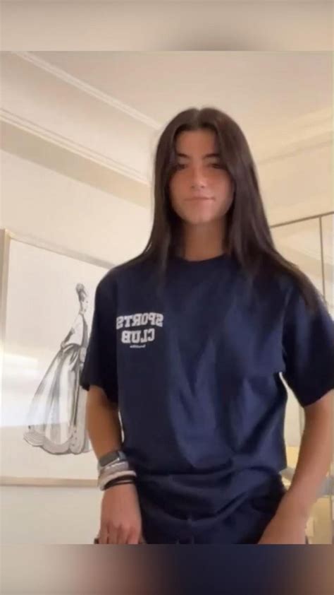 Charli D'Amelio Tik Tok Password 的图像结果