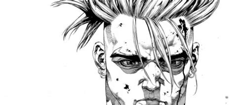 Descubriendo manga: 'Sun Ken Rock' | Cómics | LOS40