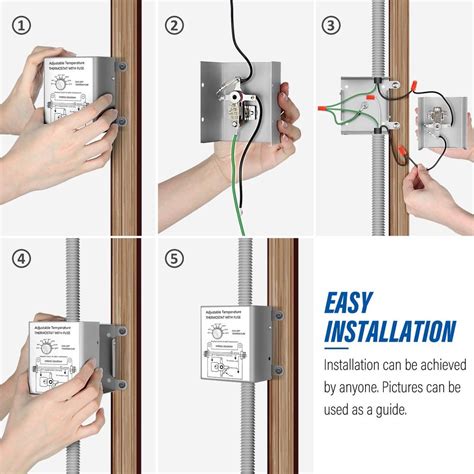Shutter Fan Install 的图像结果
