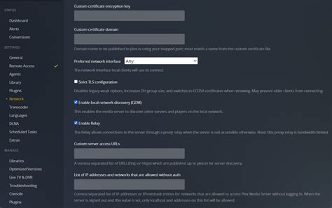 Plex app has poor streaming on LAN with TrueNAS-SCALE-22.02-RC.2 ...