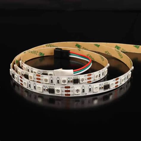 Image result for Addressable LED Guide