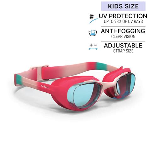 Buy Swimming Equipment Online from Decathlon