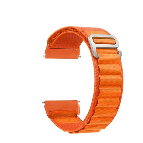 Shop Samsung Galaxy Watch 3/4 Straps - Silicone, Nylon & More ...