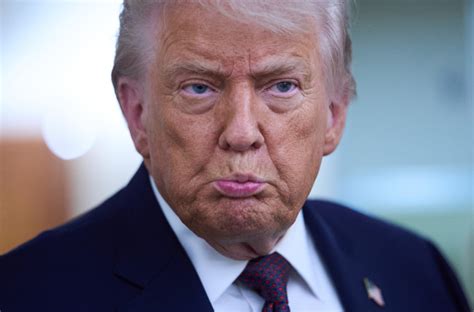 Tramp: Uveo sam carine Švajcarskoj jer mi se nije svideo ton premijerke ...