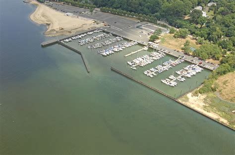 Harry Tappen Beach and Boat Basin in Glenwood Landing, NY, United ...