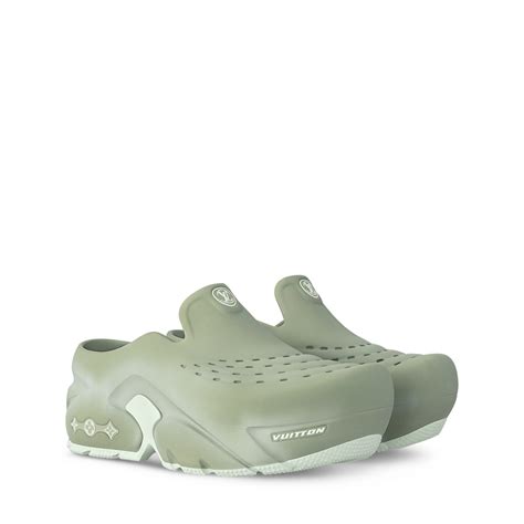 Sandals For Men - Men’s Slippers - Mules | LOUIS VUITTON