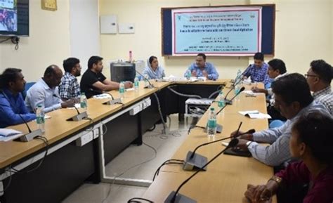 Training Programme on ‘Gender Sensitization for Sustainable and Climate ...