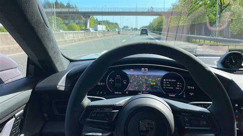 Italian tune-up werkt blijkbaar ook voor elektrische auto's