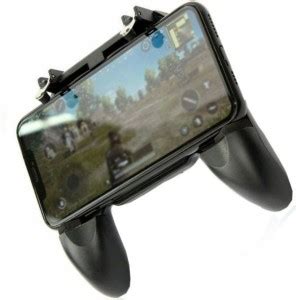 TRUETAG W10 PUGB Free Fire Joy Gamepad - TRUETAG : Flipkart.com