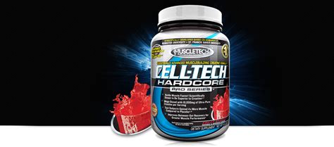 Publicidad CLUM (30): MuscleTech (I)