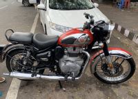 6 Used Royal Enfield Classic 350 BS VI in Visakhapatnam. Buy from ...