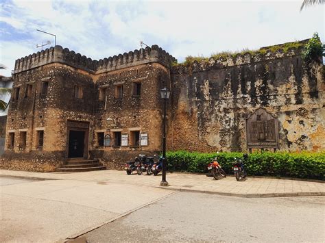 NAS CULTURAL & ART TOURS ZANZIBAR (2026) All You Need to Know BEFORE ...