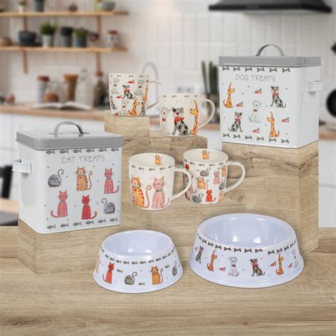 Faithful Friends - Housewares