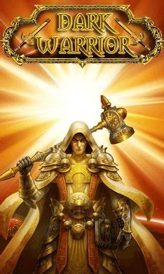 Dark warrior 240x400 java game free download : Dertz