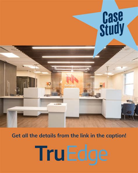 TruEdge helped Matadors Community Credit Union realize their vision for ...