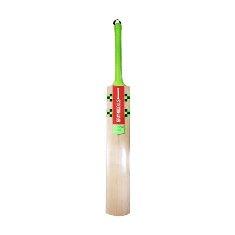 Buy Gray-Nicolls GN3 Fusion English Willow Cricket Bat Online - SCS Sports