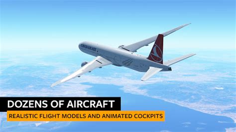 Infinite Flight Simulator PC 的图像结果