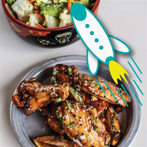 Tin Drum Asian Kitchen & Boba Tea Bar - Ashley Park Newnan menus in ...