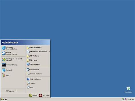 Image result for Windows XP SP2 64-Bit