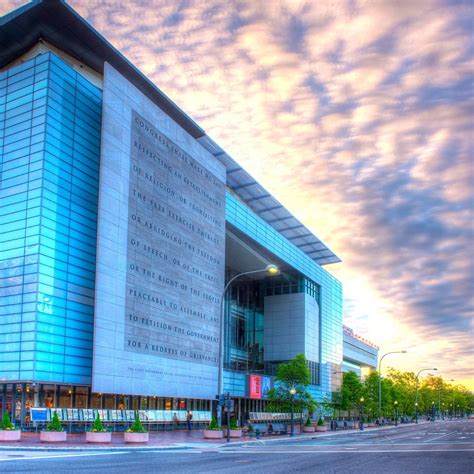 NEWSEUM (2024) All You Need to Know BEFORE You Go (with Photos ...