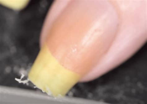 Image result for How to File Fingernails Properly