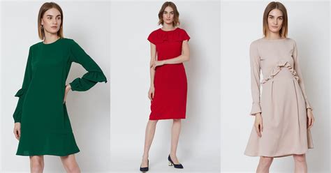 Shop For The Best Local Brands In Glam Dresses Online | LBB