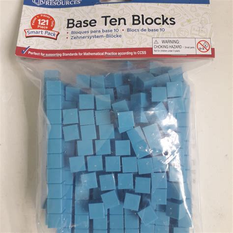 Making 4 Digits Numbers with Base 10 Blocks 的图像结果