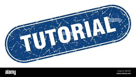 Image result for Tutorial Sign
