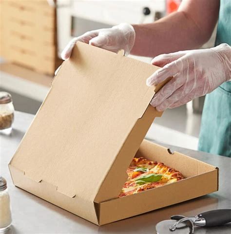 Pizza Box 的图像结果