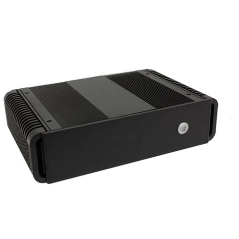 Fanless Computer - We supply Fanless PC, Fan less Computer, HMI Human ...