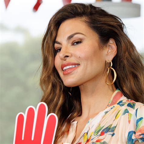 Eva Mendes Confirmed She Secretly Married 'Husband' Ryan Gosling | Glamour