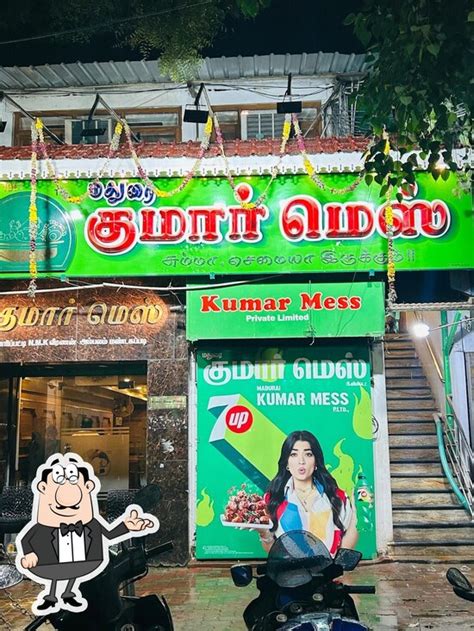 Kumar Mess- Non-veg Restaurant, Madurai - Restaurant menu, prices and ...