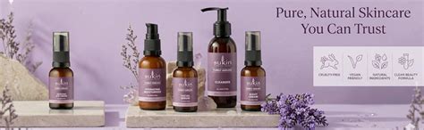 Sukin Purely Ageless Intensive Firming Face Serum | Improves Elasticity ...