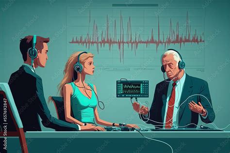 Image result for Counterintelligence Polygraph