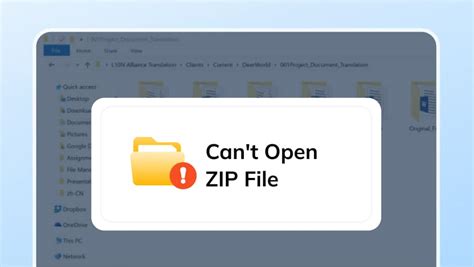 Best Solution to Repair Corrupted ZIP Files - Repairit ZIP File Repair tool