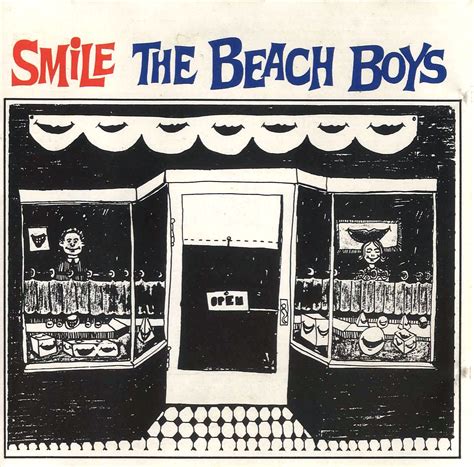 📀 Beach Boys SMiLE by The Beach Boys
