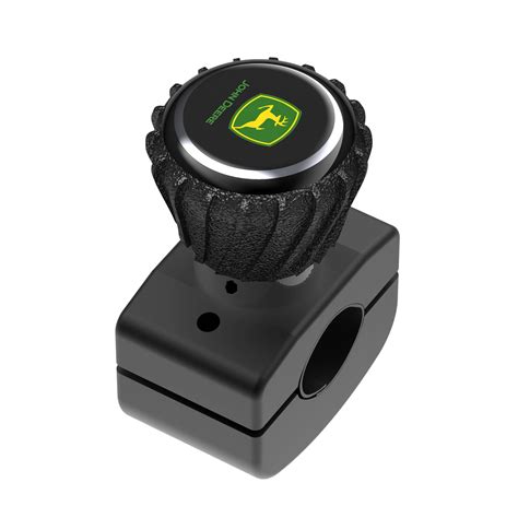 TY26583: Steering Wheel Spinner Knob | Shop.Deere.com