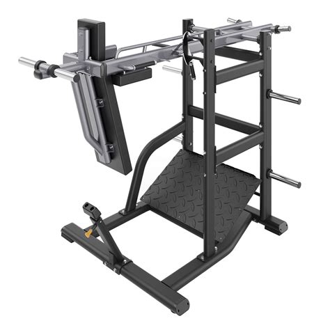 Pendulum Squat Machine Toorx FWX-9000 | Fitness.com.hr Web Shop