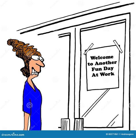 Work Cartoon Pic 的图像结果